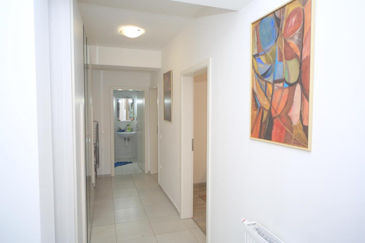 Happy Family Apartment Brasov Exterior photo